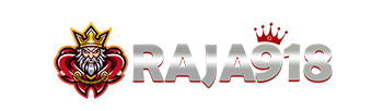 Logo Raja918