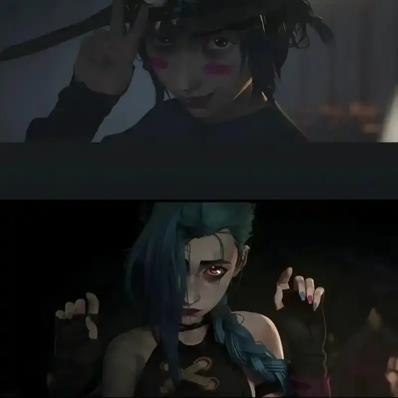 大小姐金克丝：测评与解析