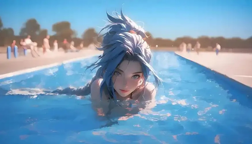 金克丝小姐姐的传奇之旅