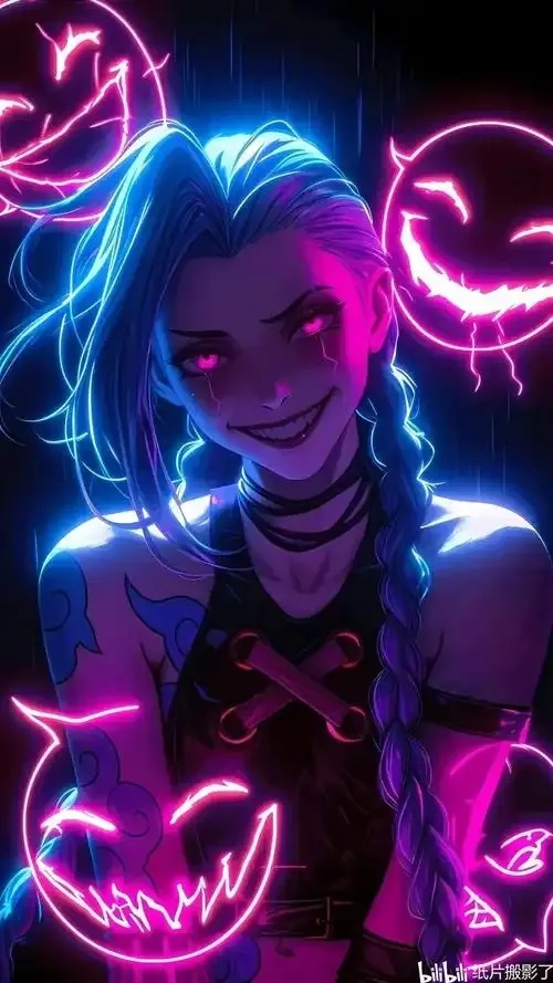 金克斯大小姐的秘密花园