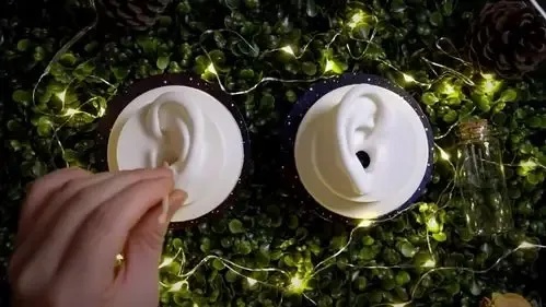 一酱33：助眠定制，让您每晚安详入梦