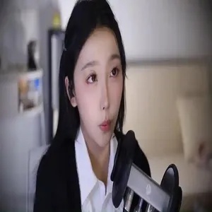 酥酥学姐助眠免费听：丝绒呢喃织就星河梦境