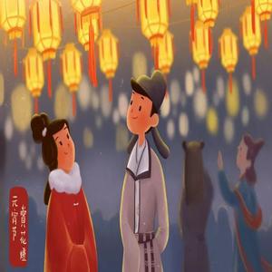 玉玉小汤圆儿助眠原版：温柔呢喃织就的梦境守护曲