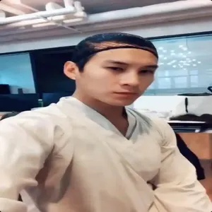 小羽：灵与美的coser之境