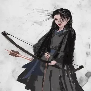婉儿别闹：《女修》中的传奇故事